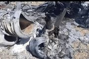 اسناد هویتی و سلاح‌های به جا مانده سربازان آمریکایی