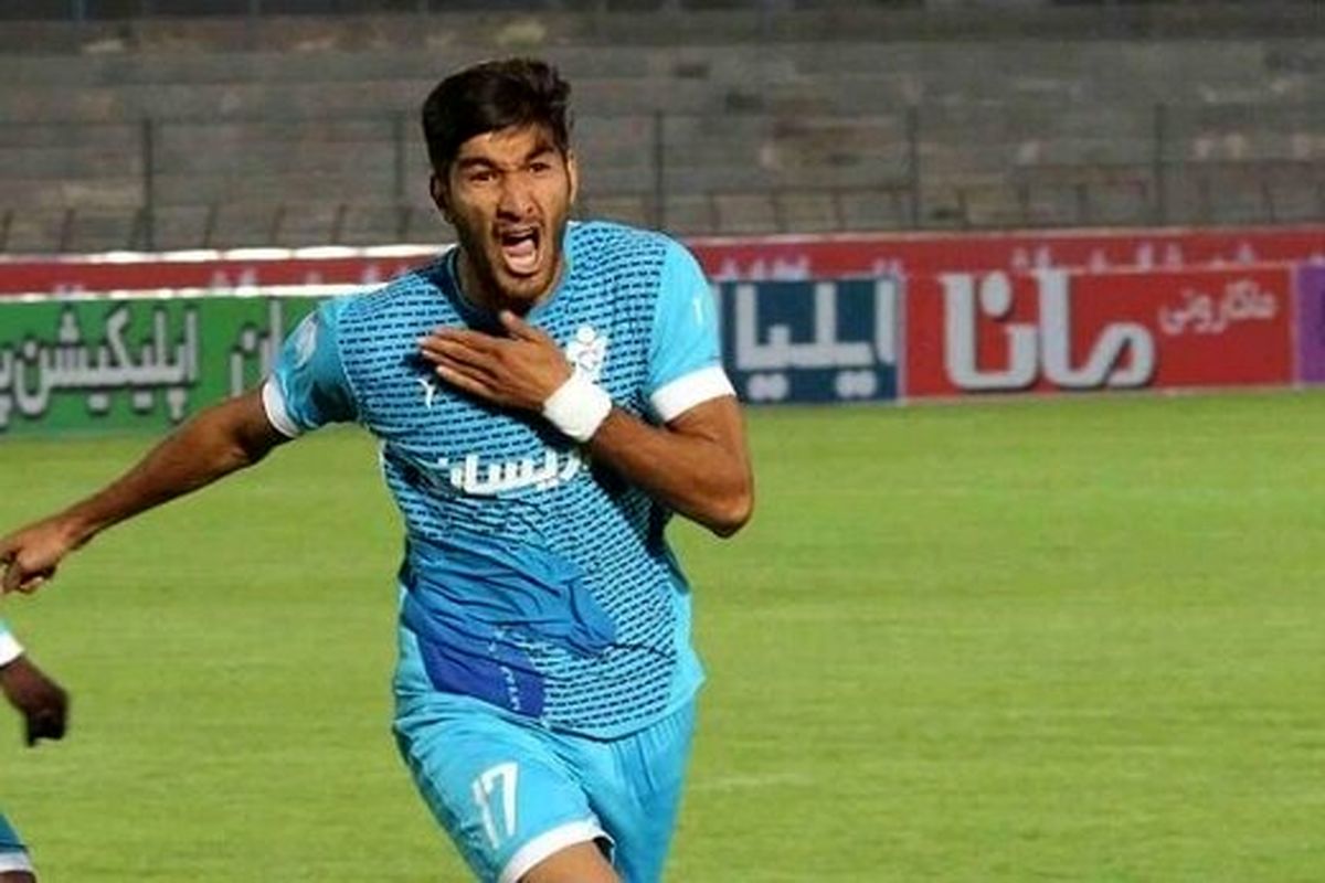 شهریار مغانلو پرسپولیسی می شود یا لژیونر؟