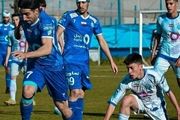 بازگشت هافبک استقلال بعد از ۷ ماه به میادین