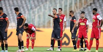 ادعای جنجالی سرپرست مس کرمان درباره داور بازی با پرسپولیس
