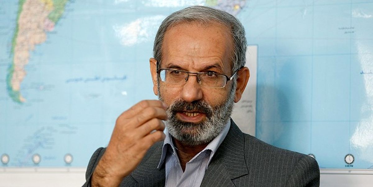 زوال تدریجی عراق