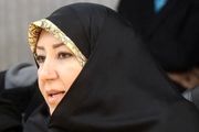 واکنش به سخن یک نماینده درباره عدم حضور زنان در هیات رئیسه مجلس