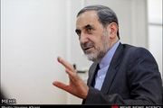 اظهارات ولایتی درباره واکنش کری به فتوای رهبری