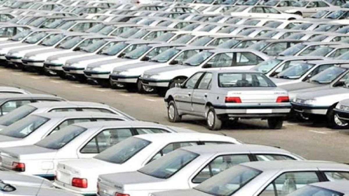 قیمت خودروهای داخلی امروز سه شنبه 30 آذر+ جدول