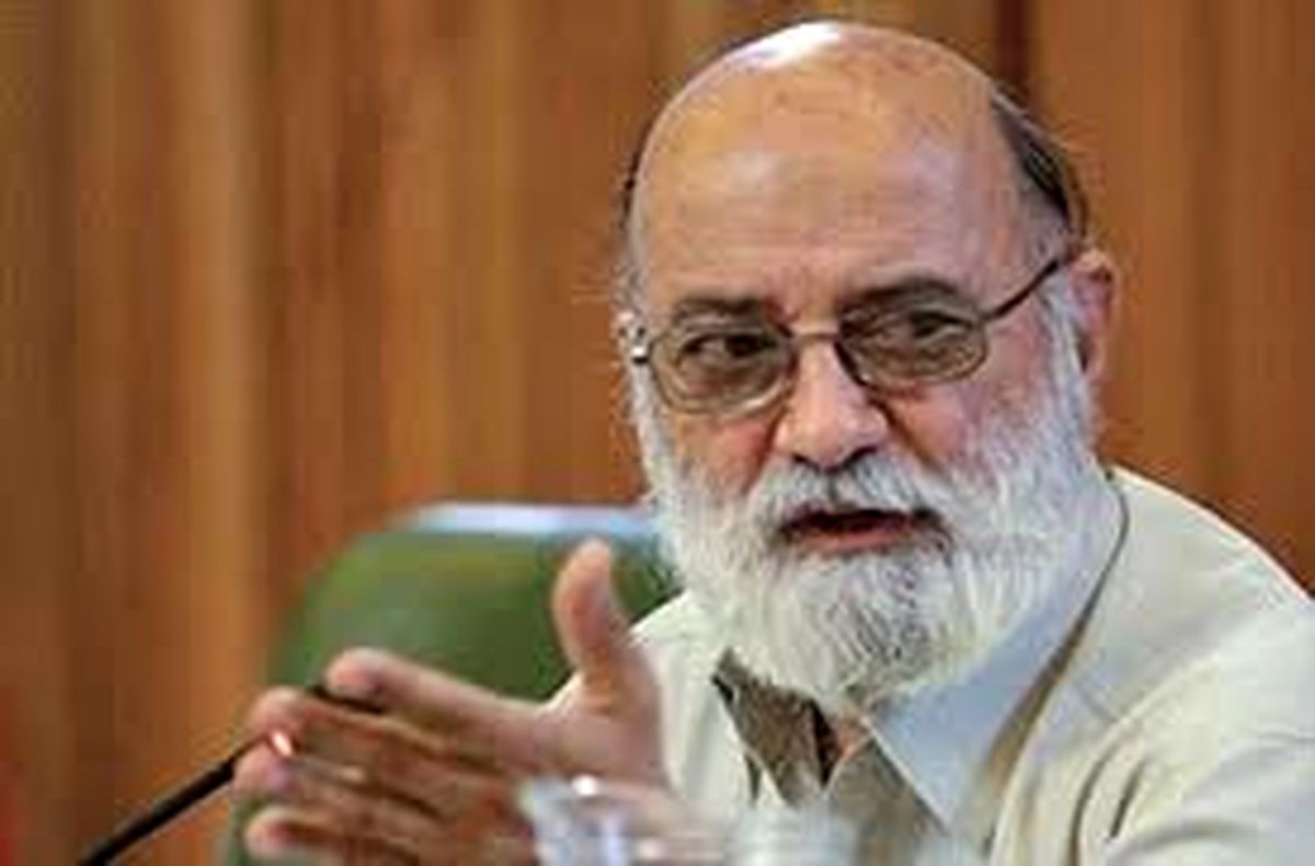 چمران خواستار  فاینانس هرچه سریعتر مترو شد