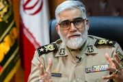  دشمن قادر به حمله نظامی به کشور نیست 