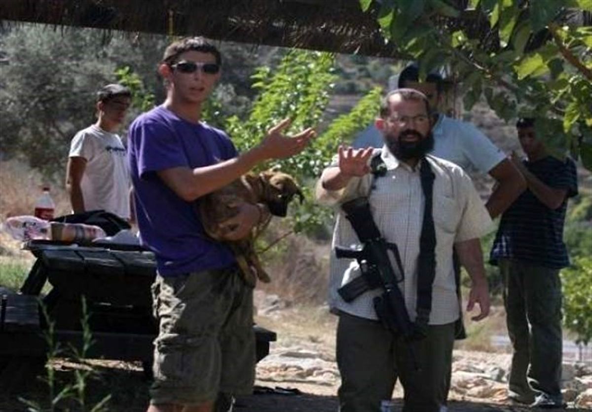 وحشت در جولان اشغالی در پی مفقود شدن ۳ شهرک نشین صهیونیست