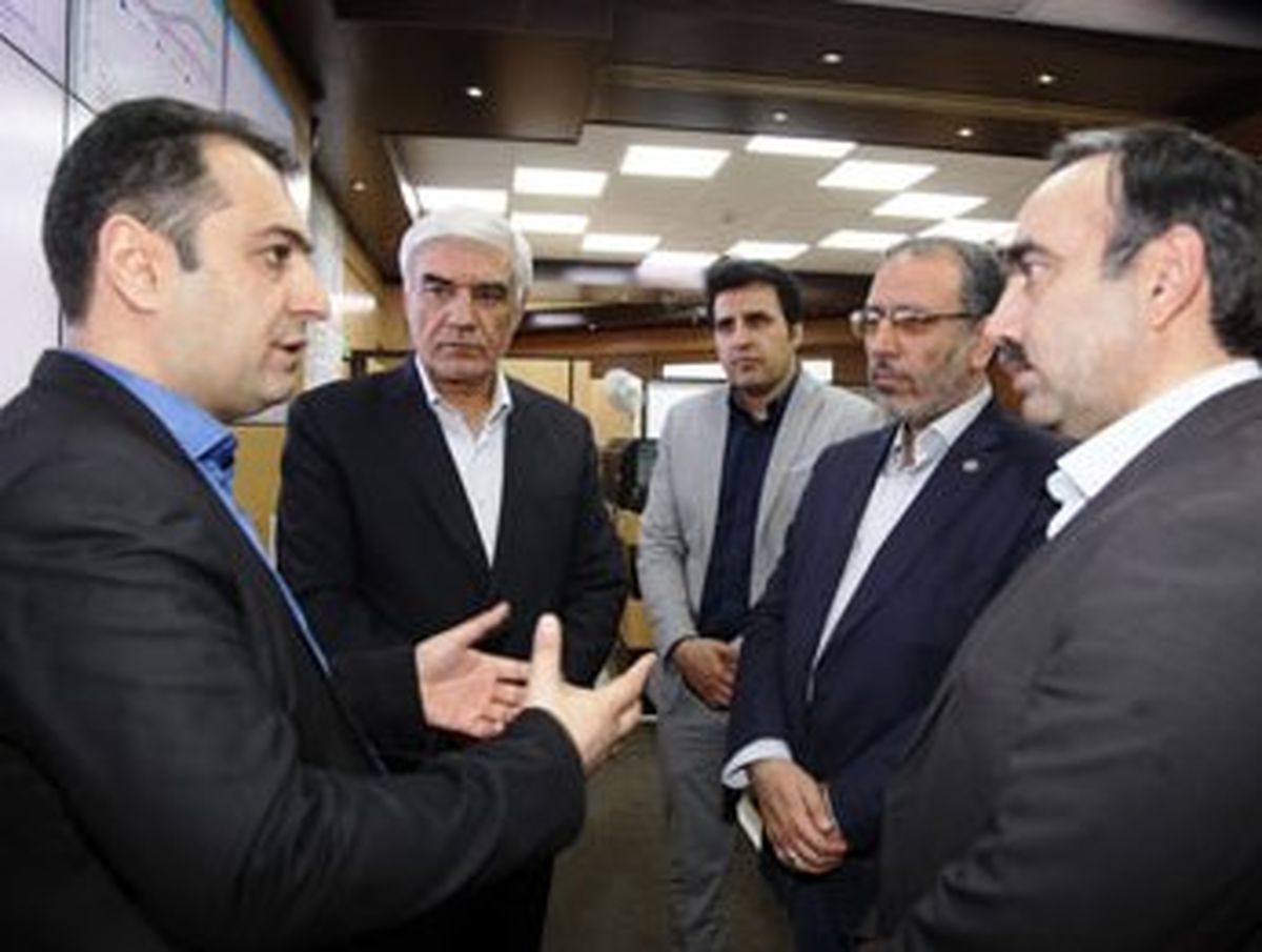 برگزاری انتخابات با کمک شبکه گسترده همراه اول