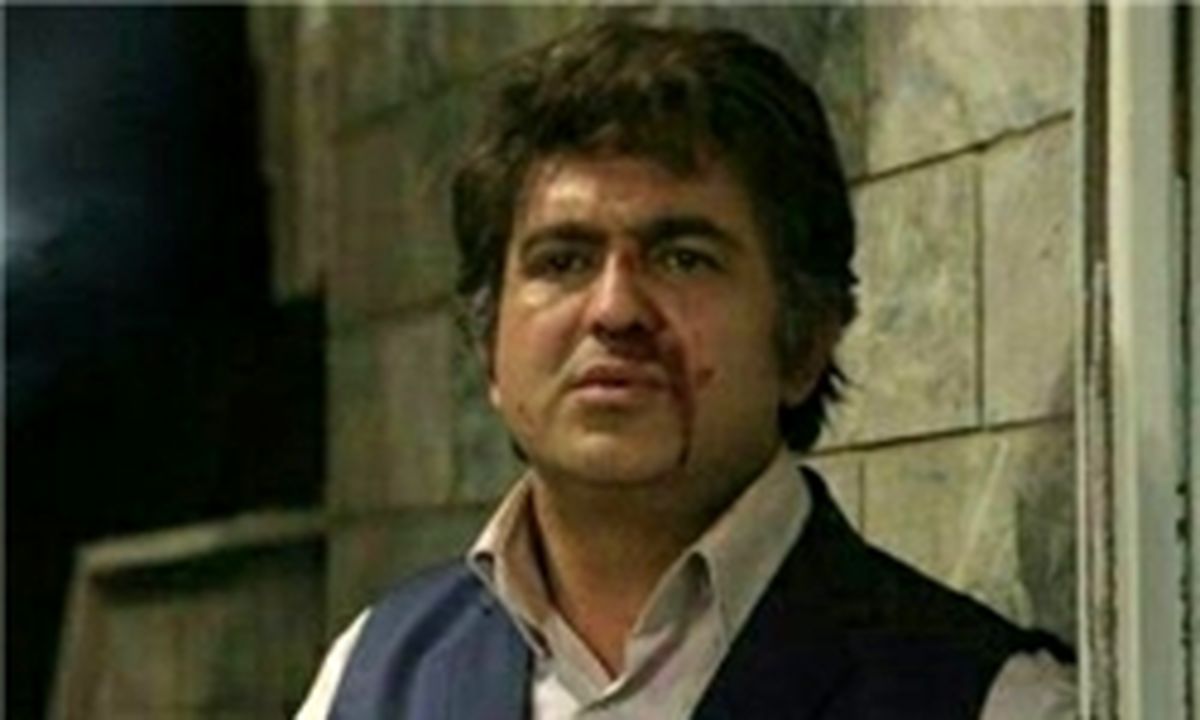 «امینی‌خواه» در فیلمی با موضوعی اجتماعی