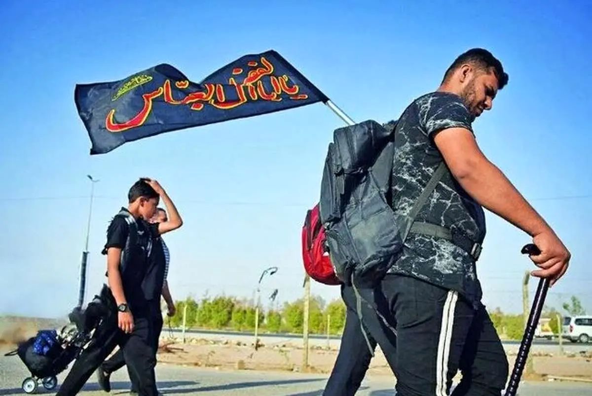 هزینه سفر اربعین هم نجومی شد+ قیمت‌ها
