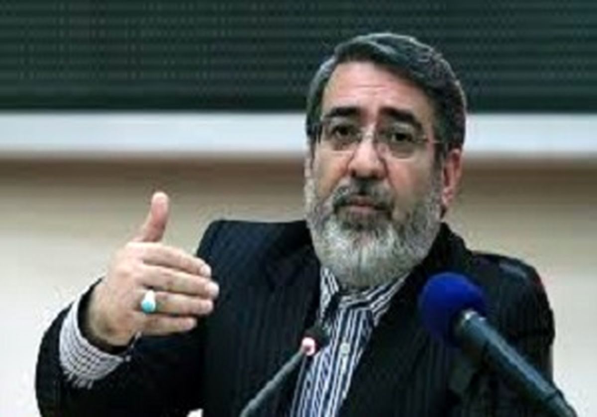 
وزیر کشور وارد استان کردستان شد
