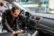 جابه‌جایی مشاغل مزاحم پایتخت 