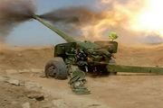 مهمات هوشمند لیزری بصیر + عکس