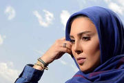 الهام حمیدی و لیلا بلوکات در یک دورهمی+عکس