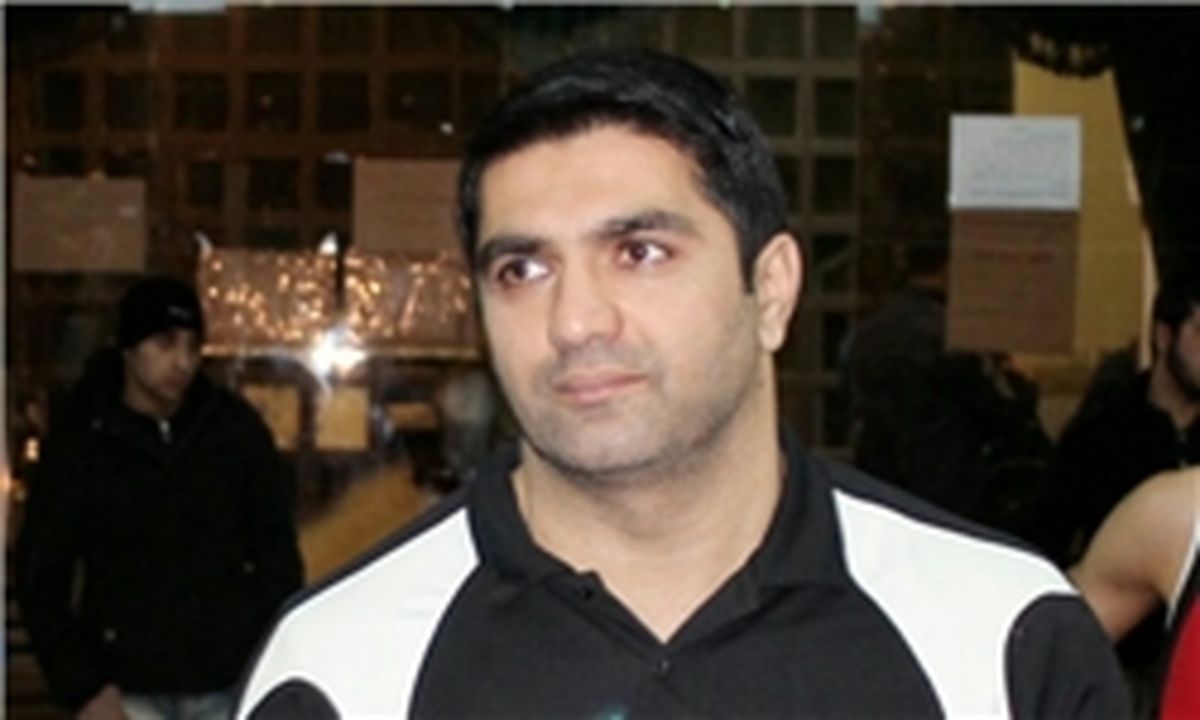 مربی تیم ملی بوکس درگذشت