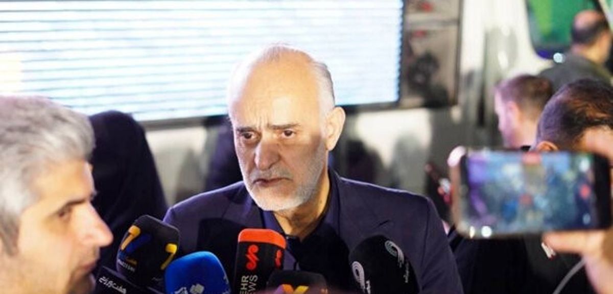 واکنش سرد مدیر تیم ملی به کمپ مکزیک؛ پیشنهاد از سوی فیفا بود