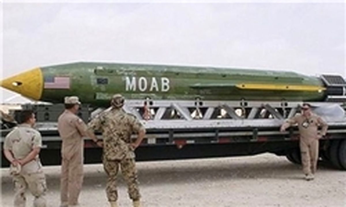 "مادر همه بمب‌ها" یک داستان ساختگی بود؟ 