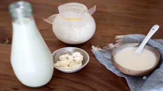 «کفیر» را دریابید
