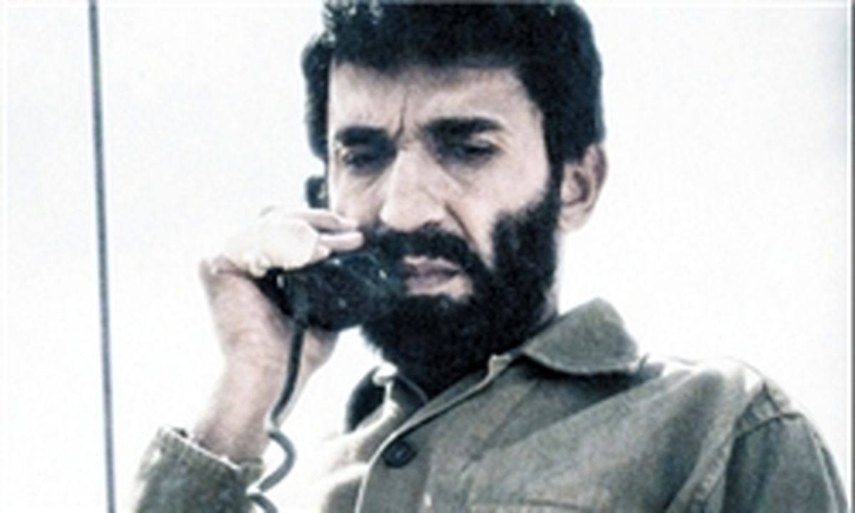 «ایستاده در غبار»، ۲ میلیاردی شد