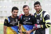 قدرت پرسپولیس پنج برابر می شود!