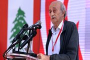 هشدار جنبلاط درمورد مذاکرات با اسرائیل