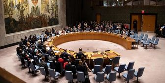 فرانسه پیش‌نویس قطعنامه آتش بس ارائه کرد