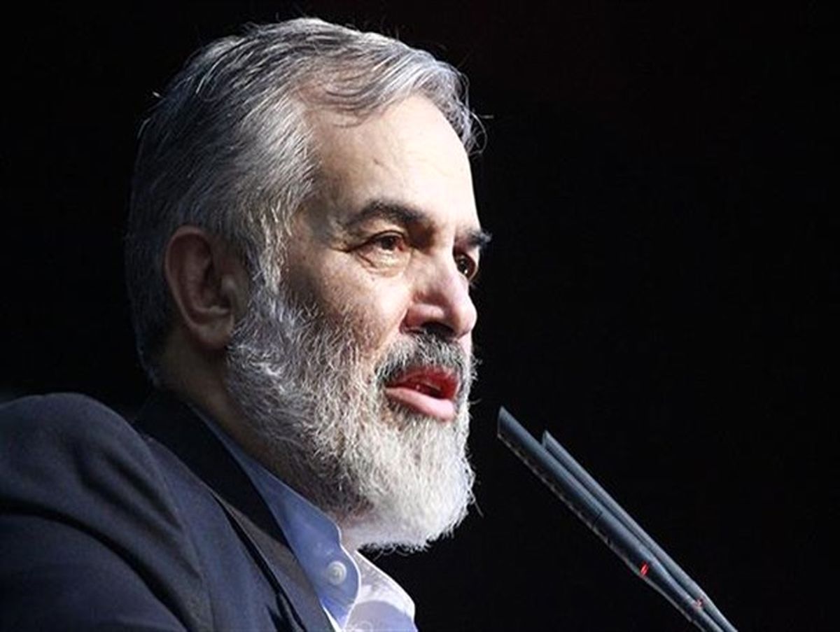 قدیری ابیانه: ارتباط با آمریکا راه غارت کشور را باز می‌کند