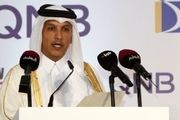 قطر: می توانیم در برابر هر تحریمی دوام بیاوریم