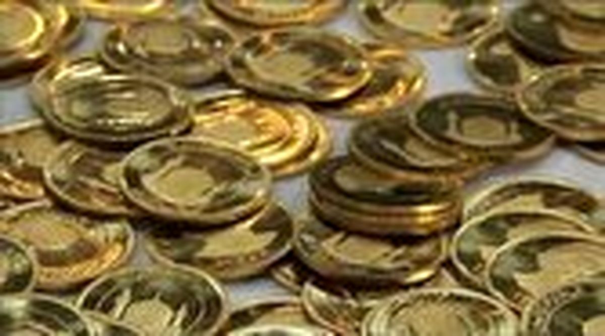 خرید ربع سکه از طریق کد بورسی سهام امکان پذیر است
