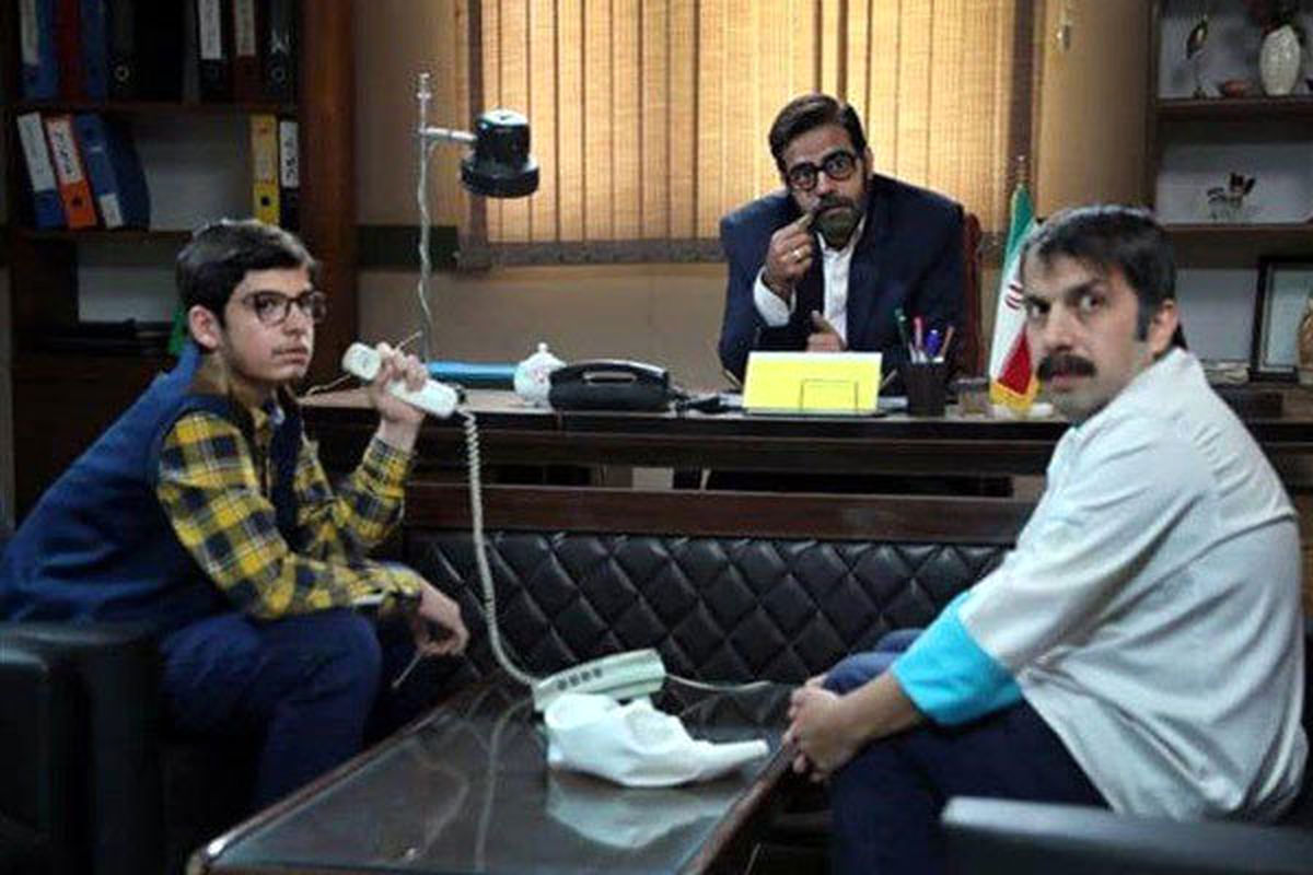 «بچه مهندس» از امشب روی آنتن شبکه 2
