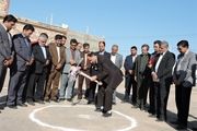  زوجهای معلول خراسان جنوبی خانه‌دار می‌شوند 