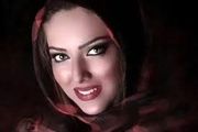 تیپ بازیگران زن مشهور در کنار کوروش تهامی/عکس