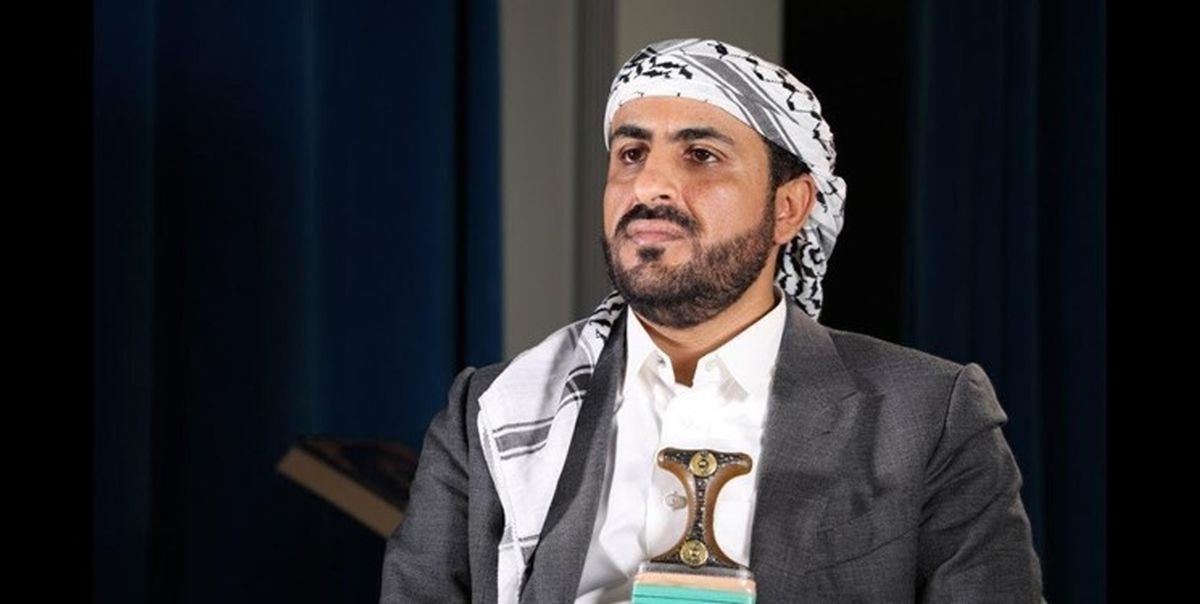  صنعاء: ائتلاف سعودی ، وقت‌کُشی می‌کند 