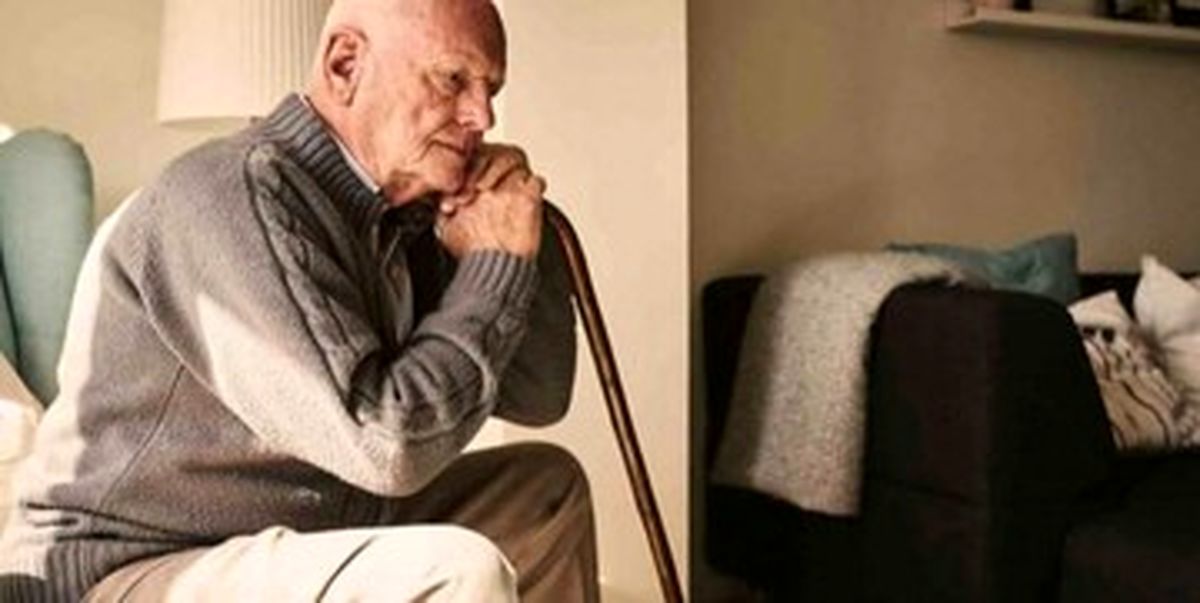 چه غذاهایی مناسب سن سالمندی است؟