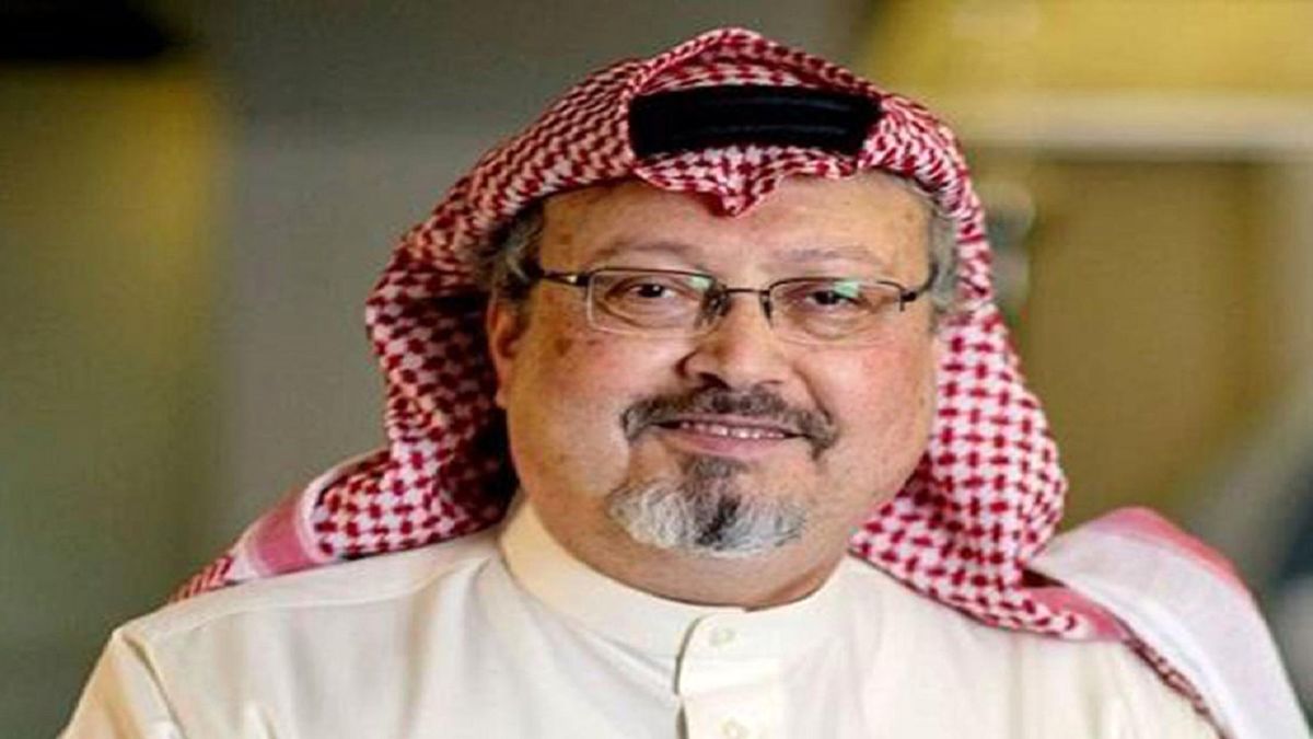 سعودی‌ها از من خواستند تنور را روشن کنم

