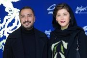 واکنش نوید محمدزاده به کاندید شدن همسرش
