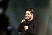 بازگشت «آرون افشار» به عرصه هنر پس از 8 ماه دوری