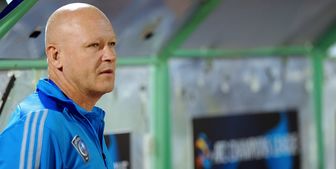  سرمربی جدید تیم ملی لبنان 