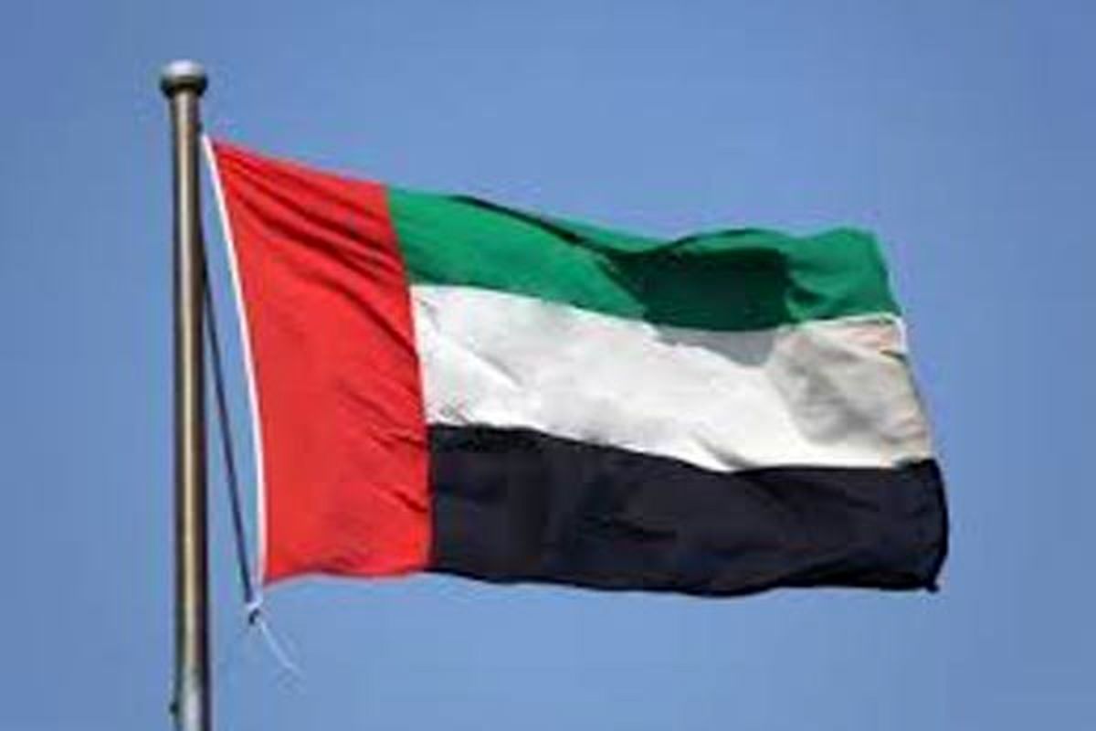 کاریکاتور/ امارات کوته فکر