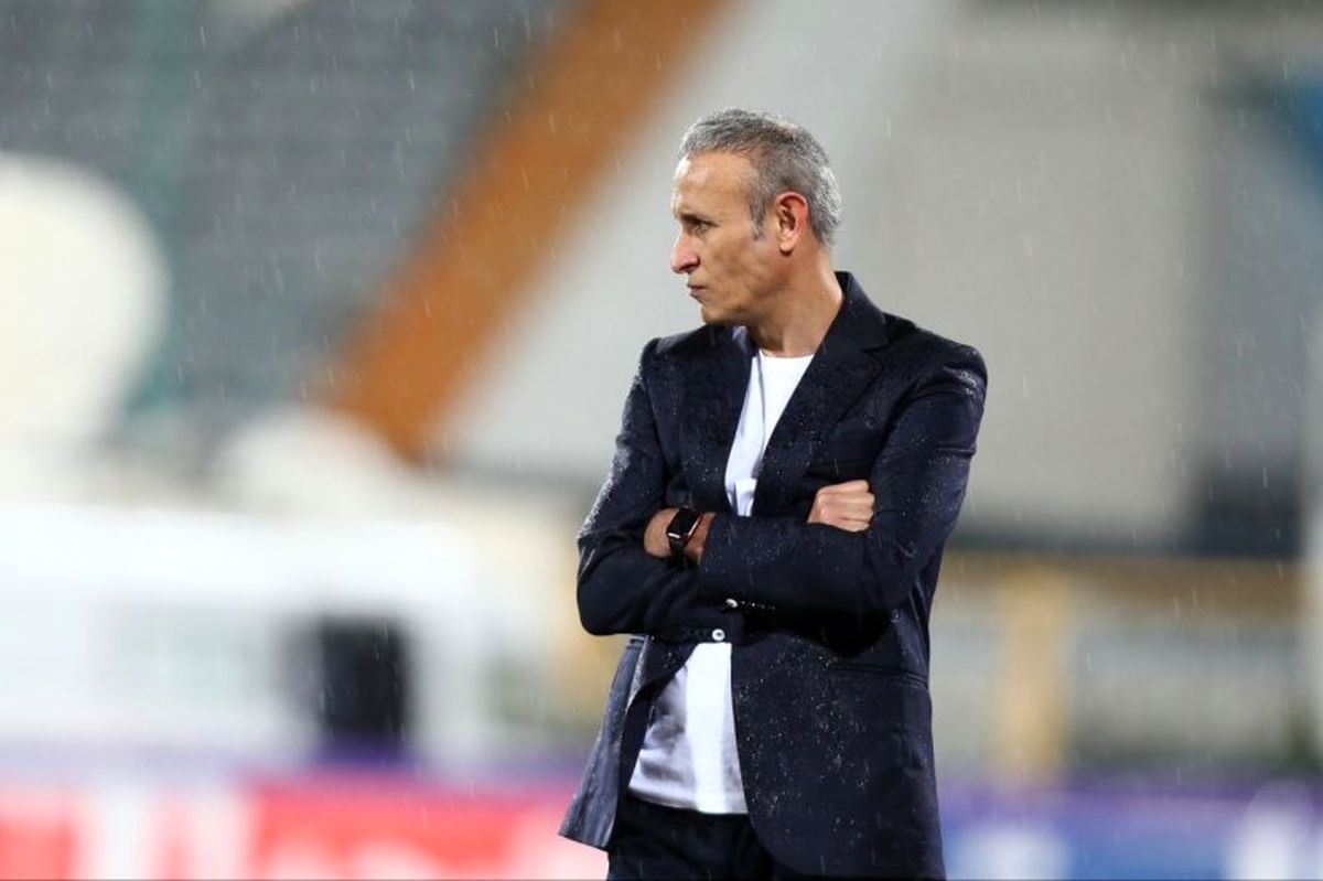 
بهترین کمک من به پرسپولیس