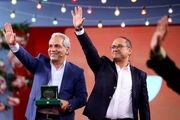 سلفی‌های خاطره‌انگیز «رامبد جوان» با مهمان های مشهورش/ تصاویر