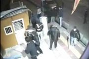 تیراندازی در ایالت آمریکا 5 کشته برجای گذاشت