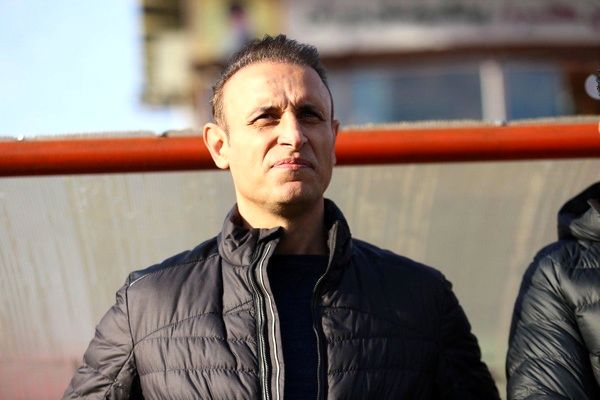 یحیی گل محمدی اجازه جدایی یک پرسپولیسی را نداد