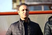 تبریک متفاوت یحیی به مناسبت روز مرد+ عکس