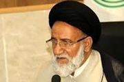 وزارت کشور به عملکرد استانداری هرمزگان رسیدگی کند