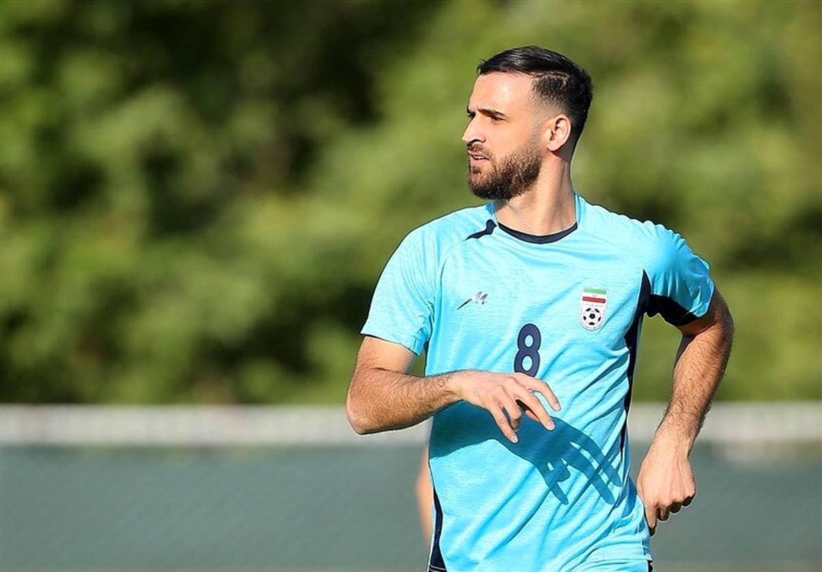 رویای بزرگ پرسپولیس در نقل و انتقالات این بازیکن است