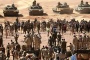 بالا گرفتن اختلاف مغرب و اسپانیا