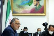 تکمیل خطوط مترو تهران ۱۸۰ هزار میلیارد تومان اعتبار می خواهد