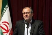 دعوا بر سر آب زیاد شد