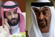 نقشه شیاطین خاورمیانه برای آغاز یک پروژه مخفیانه